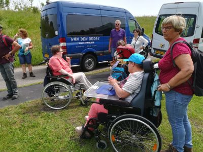 Vakantieprogramma 2020